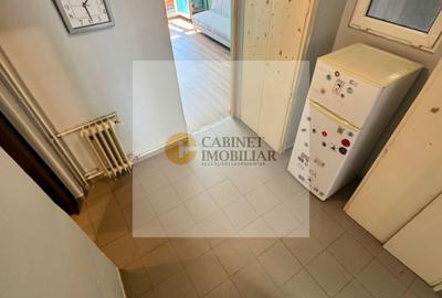 2 Camere Decomandat - 46mp total | M. Lujerului 3 min | Et Intermediar - 4