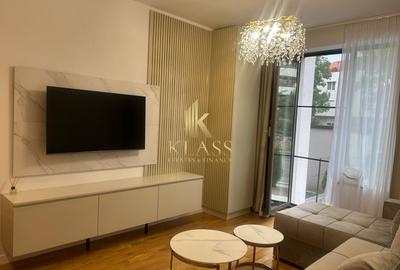 Apartament decomandat de inchiriat cu 2 camere  in Soseaua Nordului - 4