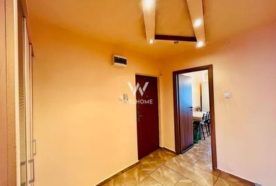 Apartament de închiriat în Sibiu – 3 camere,balcon, zona Nicolae Iorga - 14