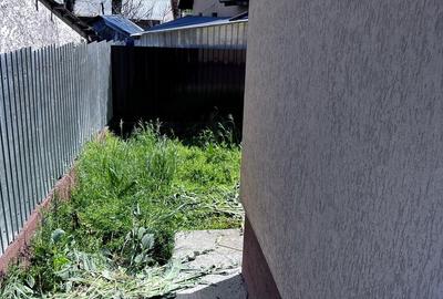 Vanzare casa P+M in Sendreni( in spatele Primariei), pret 99 000 euro - 5