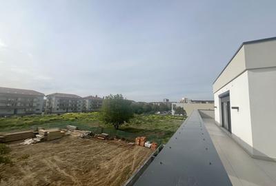 Apartament tip penthouse, zona Sud Plaza - 21