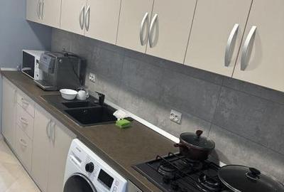Apartament 2 Camere | Berceni / Luica | Balcon | Centrala Proprie | - 6