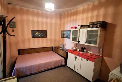 Vilă interbelică de excepție   utilizare mixtă   Ultracentral Odobești - 5