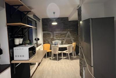 2 Camere - Prelungirea Ghencea - Centrala - Terasa 55mp - 6