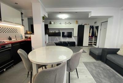 Apartament 3 camere de vânzare – Baciu | 65 mp + balcon închis - 3