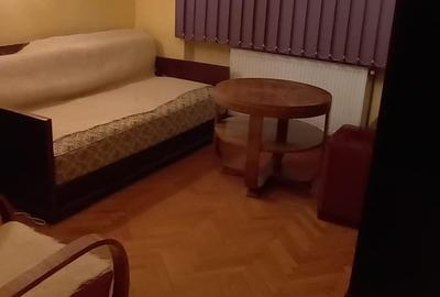 Apartament 2 camere Tipografilor- Take Ionescu Centrala ,Clima - 7