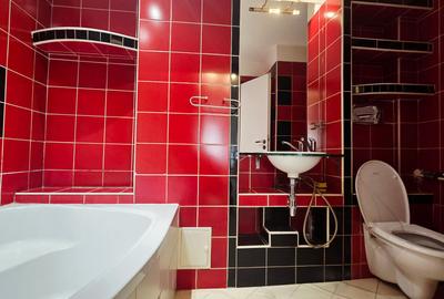 Garsoniera  Rond Alba Iulia / Dristor / Mihai Bravu - 1