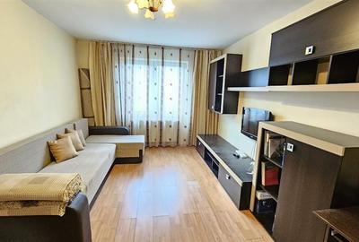 Inchiriere apartament 2 camere Tudor Str Transilvaniei - 1