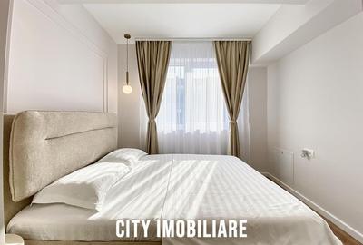 Apartament 2 camera LUX, bloc nou, Parcare,  str. Soporului - 10