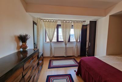 Intabulat - Apartament cu 3 camere cu parcare si boxa, mobilat si utilat - 6
