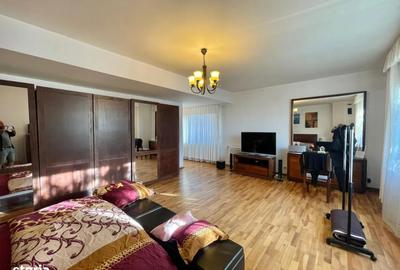 Vila individuala 7 camere de vanzare Piata Presei | Damaroaia | Parcul Herastrau - 18
