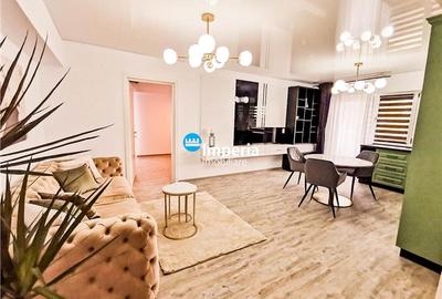 Apartamente noi, 2 camere, Copou - Aleea Sadoveanu - 10