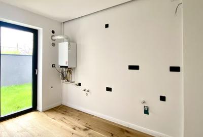Apartament disponibil imediat 3 camere, în zona Aviației - 3