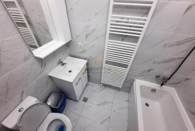 Apartament 2 camere mobilat,utilat,loc de parcare, Zona Brancoveanu - 14
