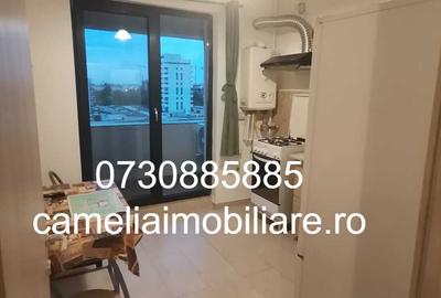 Garsoniera, noua, centrala, parcare, metrou Drumul Taberei, Bld Timisoara, 103 - 5