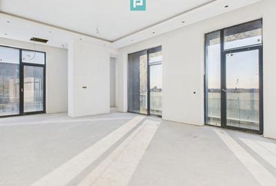 Penthouse 102 The Address, Barbu Văcărescu - 1