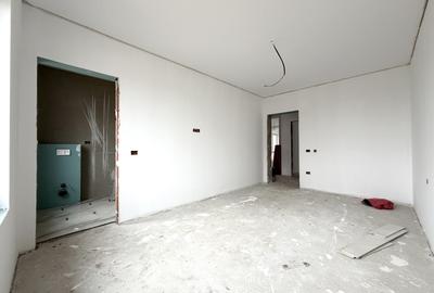 Duplex 3 camere, 88 mp utili, 366 mp teren -  Urseni - 5