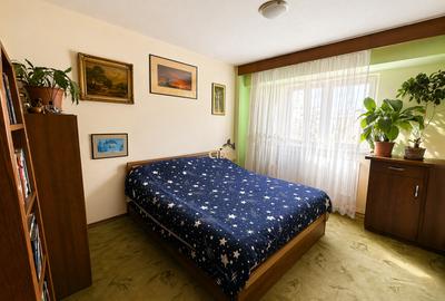 Apartament 2 camere | Decomandat | 57mpu | Zona Aurel Vlaicu Marasti - 3