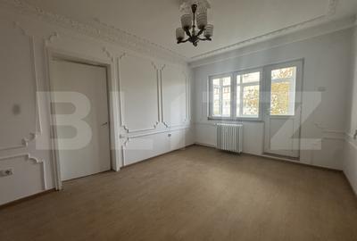Apartament 2 camere, 42,60 mp, Podu Ros - 2
