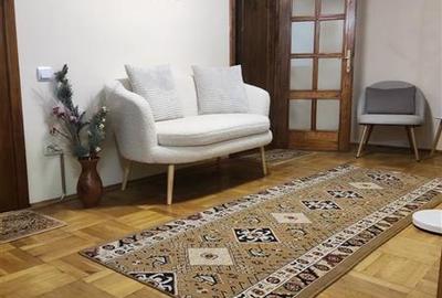 Casă individuală cu 4 camere în Răcădău