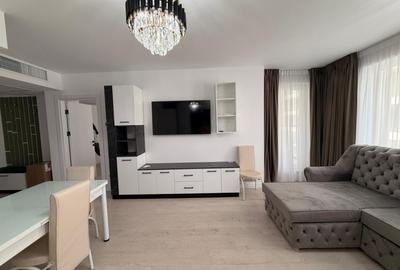 Apartament 2 Camere LUX | Mobilat Utilat | Pipera Rond OMV | Parcare - 2