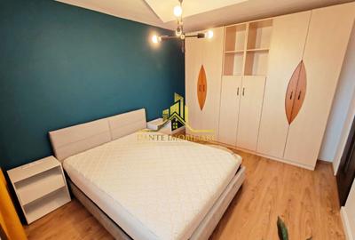 2 camere, PET FRIENDLY, modern, bloc nou, terasa, Iris, Auchan - 5