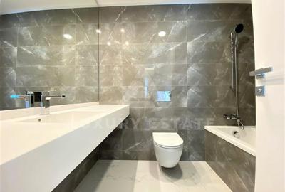 Inchiriere apartament de lux 3 camere One Mircea Eliade - 10