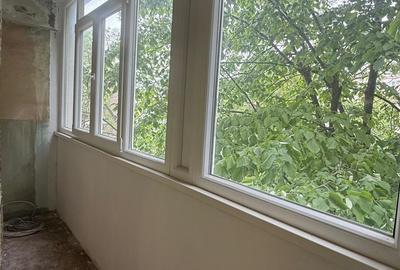 Apartament 3 camere decomandat, etaj 4, Drumul Taberei - 5
