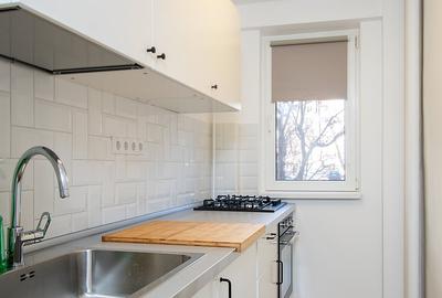 Apartament 2 camere semidecomandat, parter, Titulescu - 2