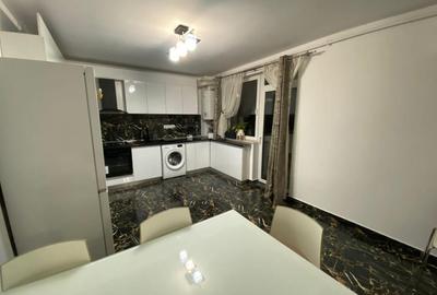 Apartament 2 camere la cheie, parcare, zona Vivo - 8