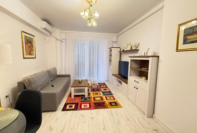 2 camere moderne • Prima închiriere • Bloc nou 2023 • Parcul Carol / Trafic Greu - 4