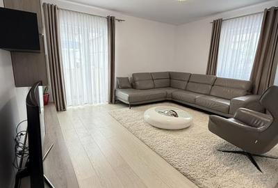 Apartament 3 camere 2 bai si 2 balcoane in Cartierul Arhitectilor - 1