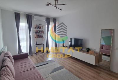 Apartament 2 Camere Metrou Dimitrie Leonida - 1
