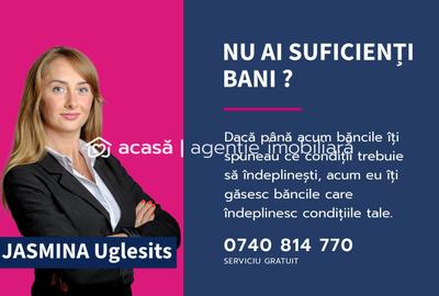 Apartament cu 2 camere în Palatul Bohuș - 0% COMISION - 15