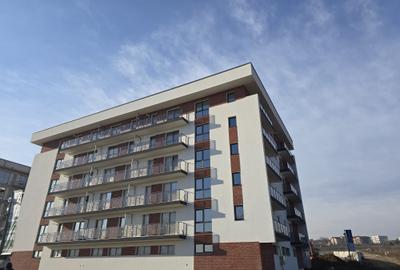 Disponibil si pentru 15% avans-apart. 1 camera Platou Galata, cod: 154713 - 17