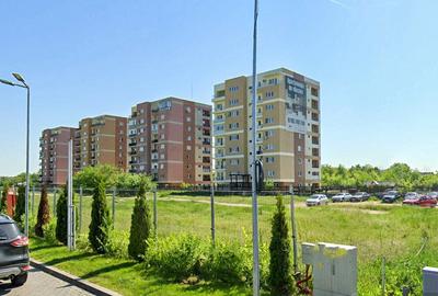 De vanzare teren 2465mp - Voluntari - Mall Lemon - A3 - 5
