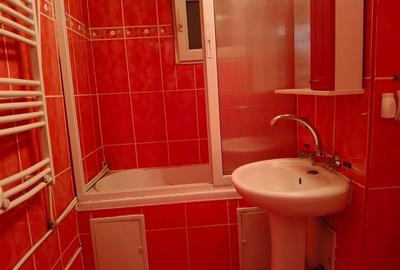 Ap 2 cam, conf 1, Buzaului Parter cu balcon, LIBER - 9