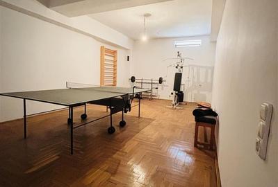 VILA CU 14 CAMERE SI 3405 MP TEREN IN SANMARTIN - 16