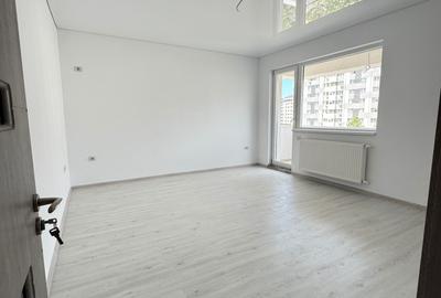 VANZARE APARTAMENT 3 CAMERE DECOMANDAT-2 BAI-BALCON-70 MP UTILI STR TINERETULUI - 5