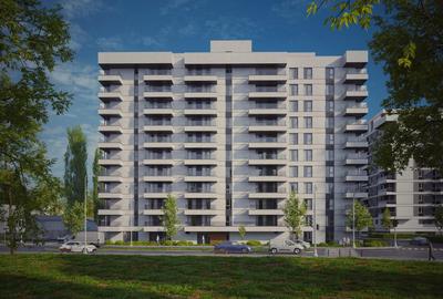 3 camere langa Obor ,Mega Mall ,Transport Quartz Residence - 6