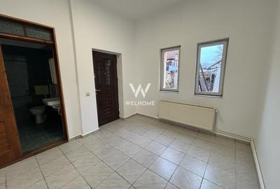 Casa cu POTENȚIAL pentru afaceri, DEPOZIT 50mp - Turnisor - 19