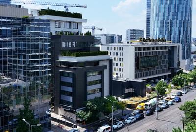 Zone 313, Bd. Barbu Vacarescu 313-315 - comision 0%, reprezentam proprietarul! - 3