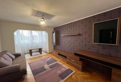 Iosefin - 16 Decembrie | 3 Camere | Decomandat | Etaj Intermediar. - 1