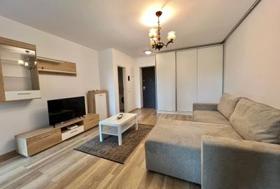 2 camere - THE PARK APARTMENTS, Tineretului - 4