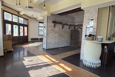 Chirie -Spatiu Comercial-Parter -Ultracentral - 1