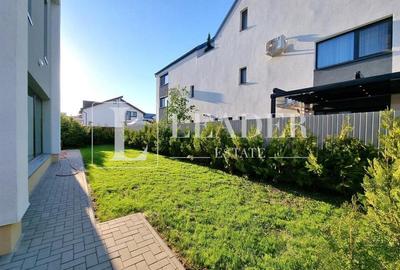 Ultima vila din complex I Prima Inchiriere I Pipera - 4