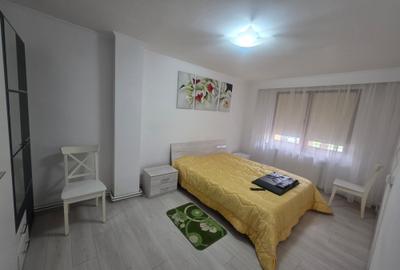 Vand apartament 3 camere amenajat - 5