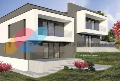 Casă modernă în Dezmir, 4 camere, 185mp-Dezmir - 2