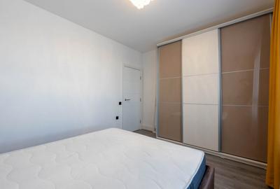 Apartament cu 2 camere, Park Lake Residence - 13