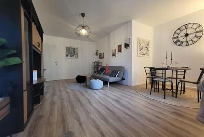 PARC TEILOR / 2 CAMERE DECOMANDAT / 65MP / PARCARE SI BOXA - 4
